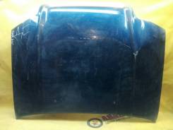 Капот. Toyota Hilux Surf, TRN210W, RZN215W, RZN210W, TRN215W Двигатели: 2TRFE, 3RZFE