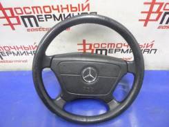 Руль MERCEDES-BENZ E420