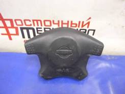 Airbag водительский NISSAN SKYLINE, PULSAR, MARCH, WINGROAD, PRIMERA, BLUEBIRD, AVENIR, TERRANO, CREW, MISTRAL