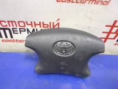 Airbag водительский TOYOTA COROLLA SPACIO