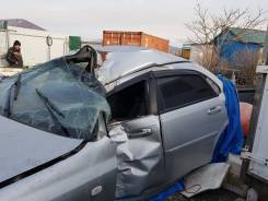 Chevrolet Lacetti. XUUNA 196JBCDD59, 8583871
