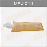 Фильтр бензонасоса MASUMA MPU-014