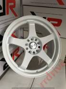 Race Ready CSS406. 8.0x17", 5x114.30, ET35, ЦО 73,1 мм.