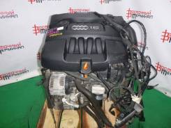 Двигатель AUDI A3