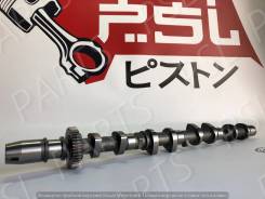 Распредвал. Toyota: Regius Ace, Land Cruiser, ToyoAce, Hilux Surf, Hiace, Land Cruiser Prado, Dyna, Hilux Двигатель 1KDFTV