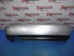 Бампер задний AUDI A4