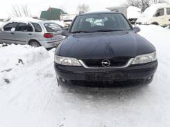 Opel Vectra ����