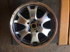 Antera 361. 9.5x20", 5x150.00, ET35