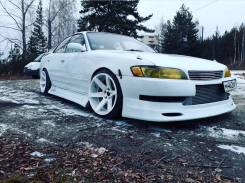 Shogun. 9.5/10.5x18, 5x114.30, ET20/15, ЦО 73,1 мм.