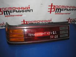 Стоп-сигнал TOYOTA CAMRY PROMINENT, левый