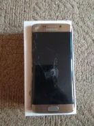 Samsung Galaxy S6 Edge. �/�, �������, 4G LTE. ��� ����� �� ���������� ����