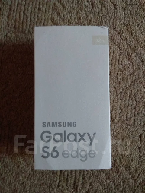 Samsung Galaxy S6 Edge. �/�, �������, 4G LTE. ��� ����� �� ���������� ����