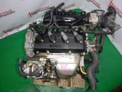 Двигатель NISSAN WINGROAD, PRIMERA, LIBERTY, AVENIR