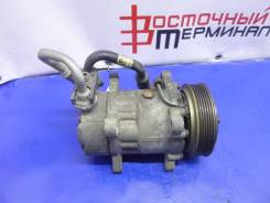 Компрессор кондиционера PEUGEOT 206, 206+, 206CC, 307 SW, 206 Van, 206 SW, 307