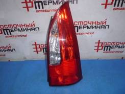 Стоп-сигнал MAZDA PREMACY, правый, задний