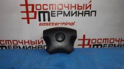 Airbag водительский NISSAN STAGEA