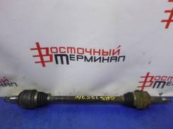 Привод в сборе LEXUS, TOYOTA MARK X, IS250, IS350, GS350, GS300, правый, задний
