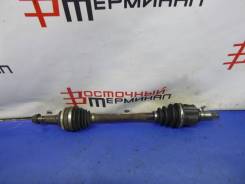 Привод в сборе TOYOTA VITZ, FUNCARGO, PLATZ, IST, WILL VI, RAUM, BB, PROBOX, SUCCEED, WILL CYPHA, SIENTA, PORTE, левый, передний