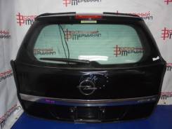 Дверь задняя OPEL ASTRA H
