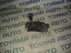 Ручка переключения автомата. Toyota RAV4, ACA20, ACA20W, ACA21, ACA21W, ACA22, ACA23, ACA26, ACA28, ACA30, ACA31, ACA31W, ACA32, ACA33, ACA36, ACA36W...