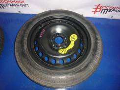 Запасное колесо (докатка) VOLVO S40, V50