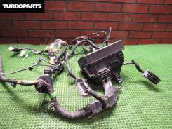 Блок предохранителей, реле под капот. Toyota Corolla Axio, NZE141, NZE144 Toyota Corolla Fielder, NZE141, NZE141G, NZE144, NZE144G Двигатель 1NZFE