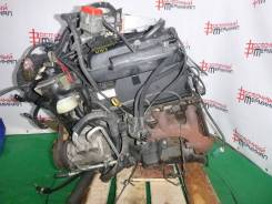 Двигатель FORD EXPLORER