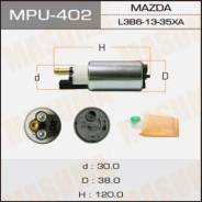 Бензонасос MASUMA TRIBUTE/ EP3W MPU-402