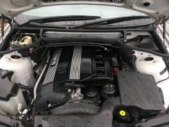 Двигатель BMW 320i, 320CI