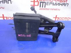 Блок ABS MINI COOPER