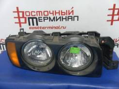 Фара NISSAN CEDRIC, GLORIA, правый