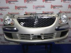 Ноускат TOYOTA DUET