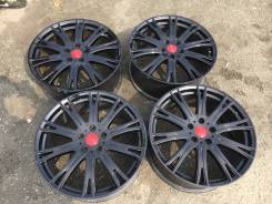Rozest. 8.0x19", 5x114.30, 5x114.30, ET33