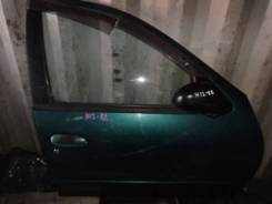 Дверь боковая TOYOTA CAVALIER, правый, передний