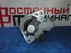 Стартер NISSAN PULSAR, SUNNY, PRIMERA, PRESEA, BLUEBIRD, TINO, AVENIR, AD, BLUEBIRD SYLPHY