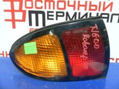 Стоп-сигнал TOYOTA CAVALIER, левый