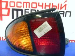 Стоп-сигнал TOYOTA CAVALIER, левый