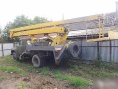 ЗИЛ АГП-22. Продаётся Автовышка ЗИЛ 130 АГП22, 22 м.