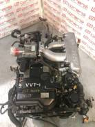 Двигатель в сборе. Toyota: Crown, Aristo, Soarer, Altezza, Chaser, Crown Majesta, Mark II, Origin, Cresta, Supra, Progres Lexus GS300, JZS160 Двигател...
