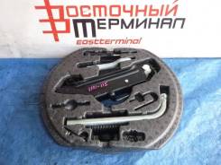 Домкрат VOLKSWAGEN GOLF PLUS