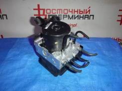Блок ABS MAZDA AXELA