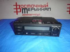 Блок климат-контроля NISSAN STAGEA