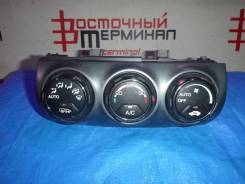 Блок климат-контроля HONDA CRV