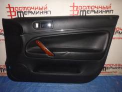 Обшивка двери VOLKSWAGEN PASSAT, левый, передний