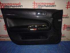 Обшивка двери VOLKSWAGEN PASSAT, правый, передний