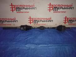 Привод в сборе MMC COLT PLUS, правый передний