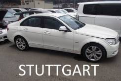 Mercedes-Benz C-Class. 204, 272