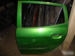 Дверь боковая. Kia Morning Kia Picanto, BA, SA Двигатели: G4HE, G4HG, D3FA