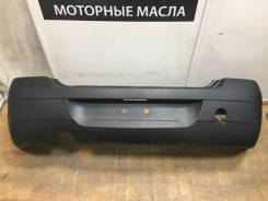 Бампер. Renault Logan, LS, LS1Y, LS0G/LS12, LS0H Двигатели: D4D, D4F, K4M, K7J, K7M, K9K, K7M710, K7J710, K4M690