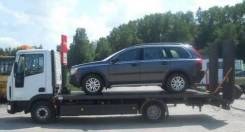 Эвакуатор для вашего авто. Вызов 24 ч